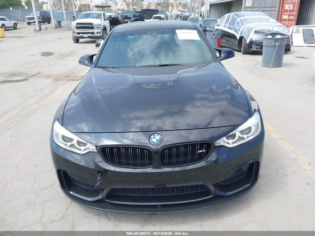 WBS8M9C57G5D31279 BMW M3