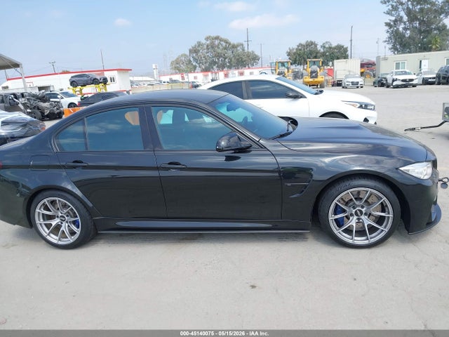 WBS8M9C57G5D31279 BMW M3
