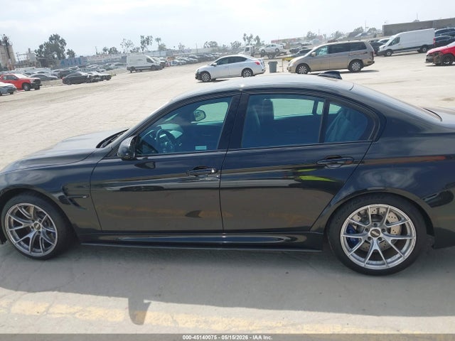 WBS8M9C57G5D31279 BMW M3