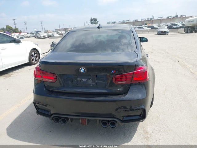 WBS8M9C57G5D31279 BMW M3