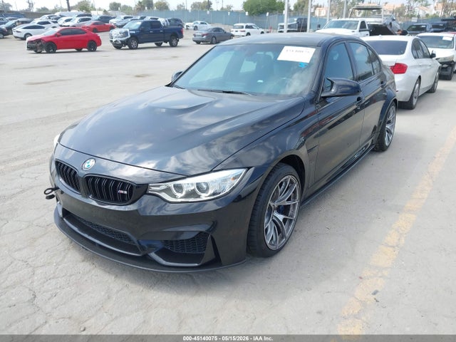 WBS8M9C57G5D31279 BMW M3