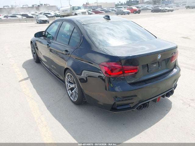 WBS8M9C57G5D31279 BMW M3