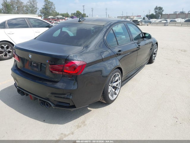 WBS8M9C57G5D31279 BMW M3