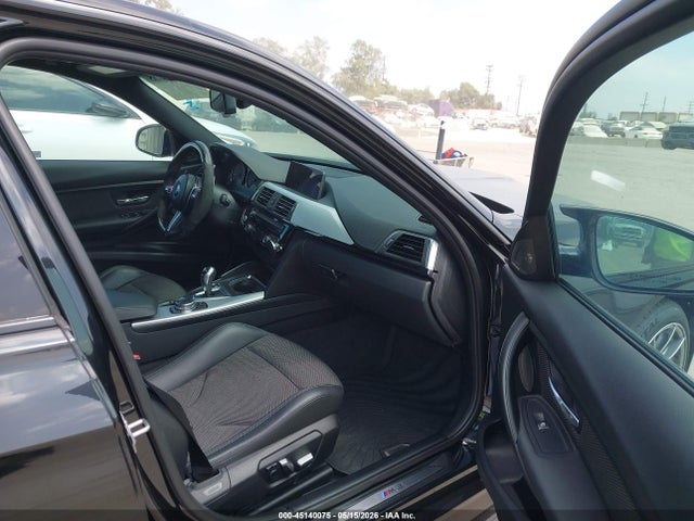 WBS8M9C57G5D31279 BMW M3