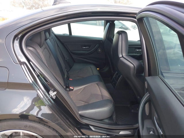 WBS8M9C57G5D31279 BMW M3