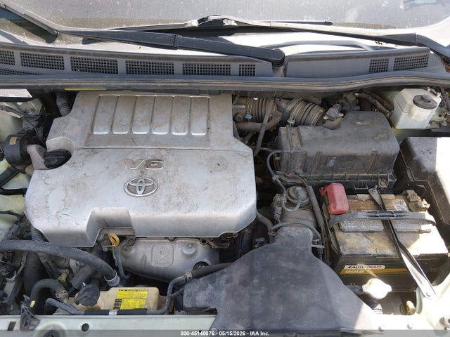 45140076 :رقم المزاد ، 5TDZK23CX8S172869 vin ، 2008 Toyota Sienna Ce مزاد بيع