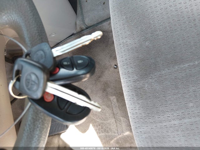 45140076 :رقم المزاد ، 5TDZK23CX8S172869 vin ، 2008 Toyota Sienna Ce مزاد بيع