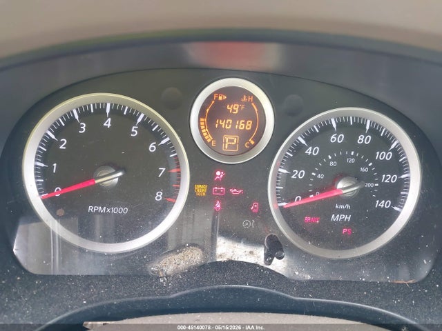 Продаж на аукціоні авто 2010 Nissan Sentra 2.0s, vin: 3N1AB6AP0AL605673, номер лоту: 45140078