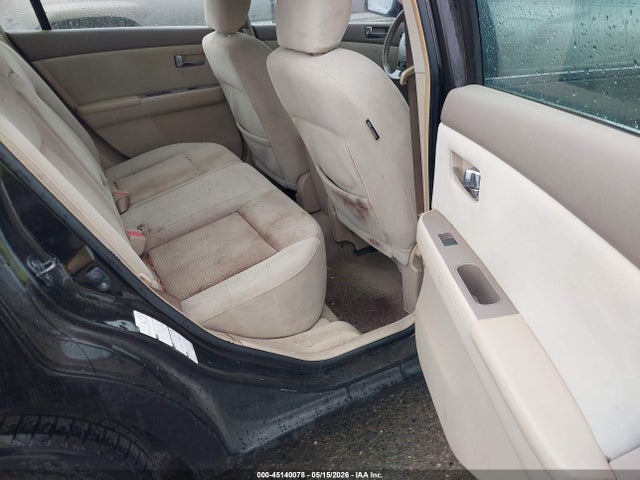 Продаж на аукціоні авто 2010 Nissan Sentra 2.0s, vin: 3N1AB6AP0AL605673, номер лоту: 45140078