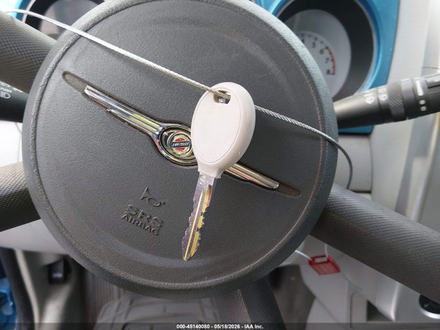 Продаж на аукціоні авто 2008 Chrysler Pt Cruiser Lx, vin: 3A8FY48B68T213283, номер лоту: 45140080