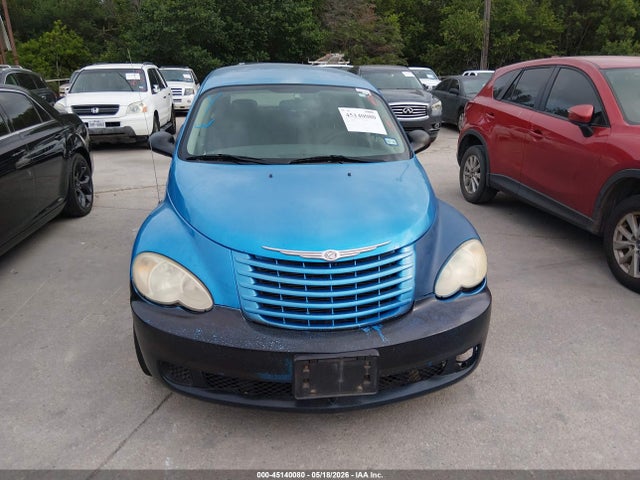 Продаж на аукціоні авто 2008 Chrysler Pt Cruiser Lx, vin: 3A8FY48B68T213283, номер лоту: 45140080