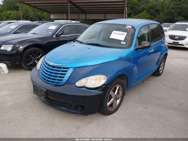 Продаж на аукціоні авто 2008 Chrysler Pt Cruiser Lx, vin: 3A8FY48B68T213283, номер лоту: 45140080