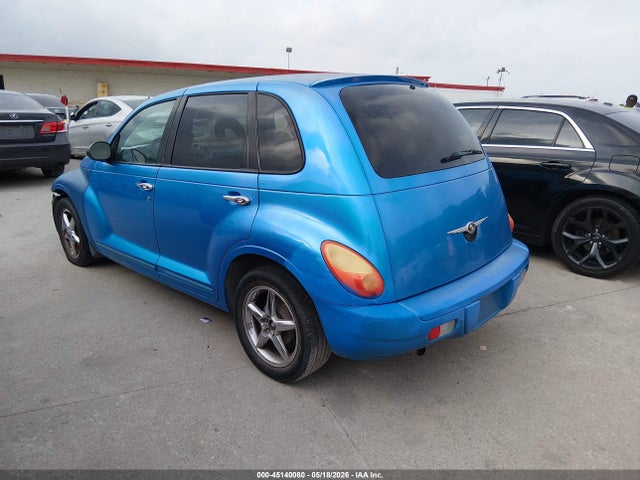 Продаж на аукціоні авто 2008 Chrysler Pt Cruiser Lx, vin: 3A8FY48B68T213283, номер лоту: 45140080