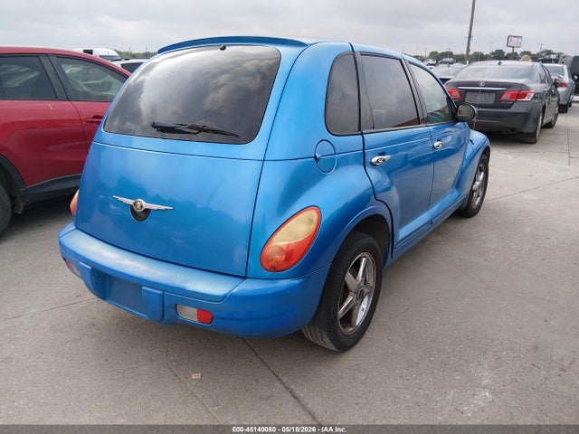 Продаж на аукціоні авто 2008 Chrysler Pt Cruiser Lx, vin: 3A8FY48B68T213283, номер лоту: 45140080