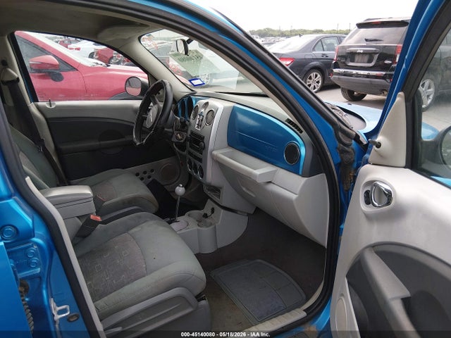 Продаж на аукціоні авто 2008 Chrysler Pt Cruiser Lx, vin: 3A8FY48B68T213283, номер лоту: 45140080