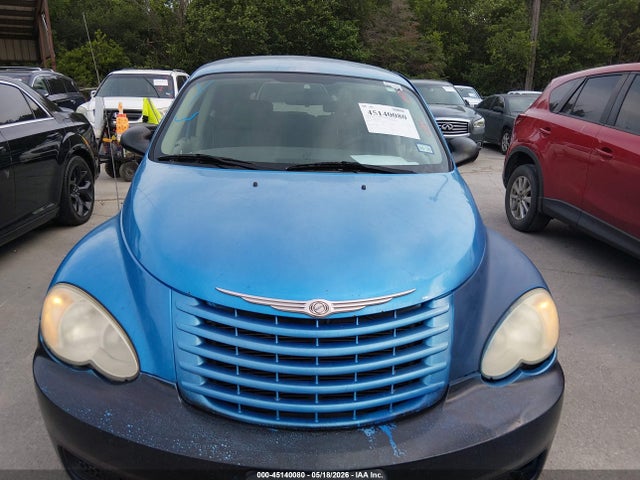 Продаж на аукціоні авто 2008 Chrysler Pt Cruiser Lx, vin: 3A8FY48B68T213283, номер лоту: 45140080