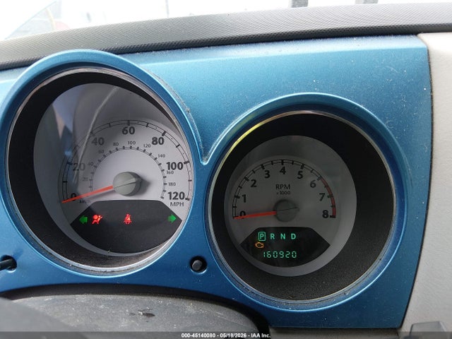 Продаж на аукціоні авто 2008 Chrysler Pt Cruiser Lx, vin: 3A8FY48B68T213283, номер лоту: 45140080
