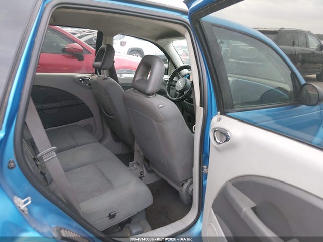 Продаж на аукціоні авто 2008 Chrysler Pt Cruiser Lx, vin: 3A8FY48B68T213283, номер лоту: 45140080