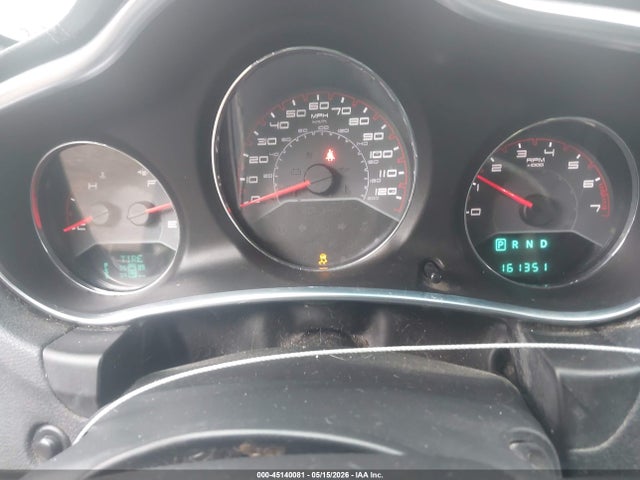 Продаж на аукціоні авто 2011 Dodge Avenger Lux, vin: 1B3BD2FGXBN591023, номер лоту: 45140081