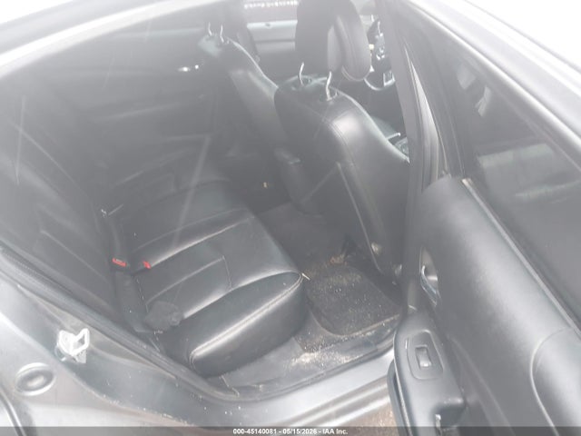 Продаж на аукціоні авто 2011 Dodge Avenger Lux, vin: 1B3BD2FGXBN591023, номер лоту: 45140081