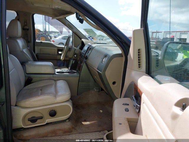 Aukcja sprzedaży 2004 Ford F-150 Fx4/lariat/xlt, vin: 1FTPW14594KD30660, numer aukcji: 45140082