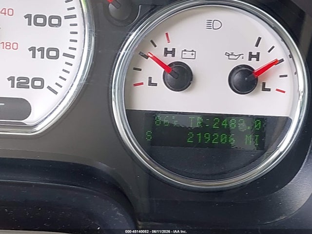 Aukcja sprzedaży 2004 Ford F-150 Fx4/lariat/xlt, vin: 1FTPW14594KD30660, numer aukcji: 45140082