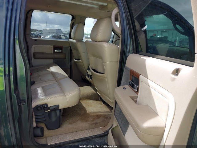 Aukcja sprzedaży 2004 Ford F-150 Fx4/lariat/xlt, vin: 1FTPW14594KD30660, numer aukcji: 45140082
