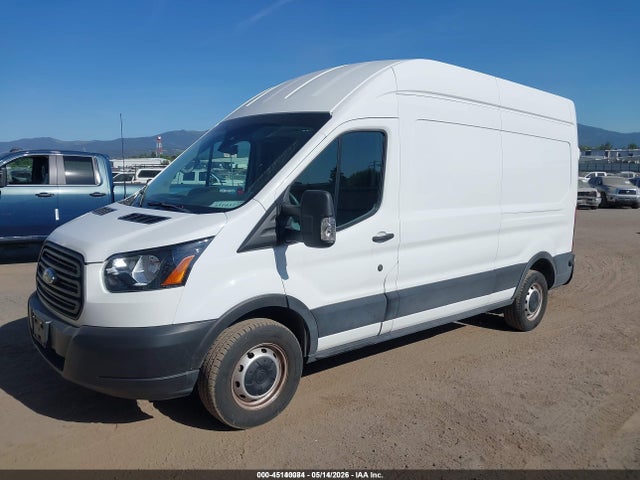 Aukcja sprzedaży 2019 Ford Transit-350, vin: 1FTBW2XM5KKA94928, numer aukcji: 45140084