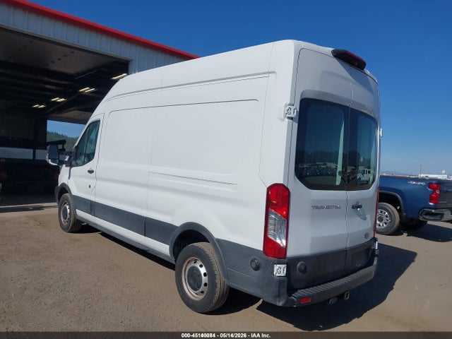 Aukcja sprzedaży 2019 Ford Transit-350, vin: 1FTBW2XM5KKA94928, numer aukcji: 45140084