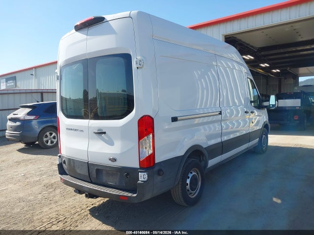 Aukcja sprzedaży 2019 Ford Transit-350, vin: 1FTBW2XM5KKA94928, numer aukcji: 45140084