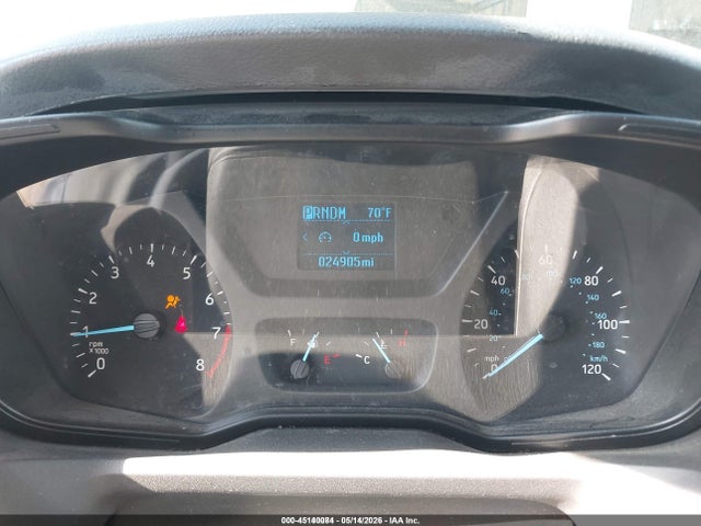 Aukcja sprzedaży 2019 Ford Transit-350, vin: 1FTBW2XM5KKA94928, numer aukcji: 45140084