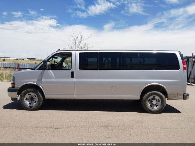 Chevrolet Express 3500 Lt 2018 1GAZGPFGXJ1300486 Image 19
