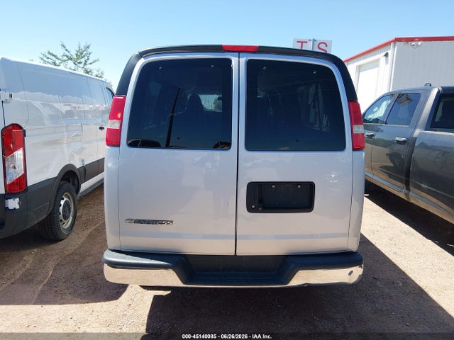 Chevrolet Express 3500 Lt 2018 1GAZGPFGXJ1300486 Image 21