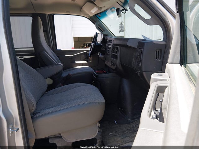 Chevrolet Express 3500 Lt 2018 1GAZGPFGXJ1300486 Image 5