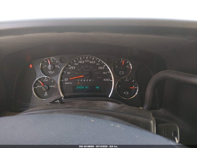 Chevrolet Express 3500 Lt 2018 1GAZGPFGXJ1300486 Image 7