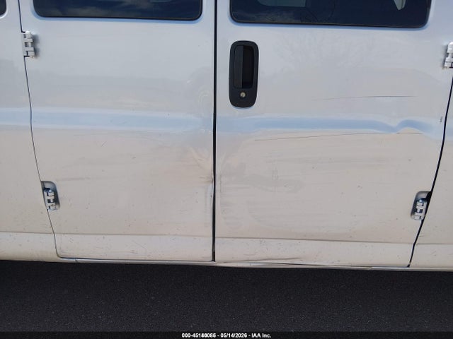 Chevrolet Express 3500 Lt 2018 1GAZGPFGXJ1300486 Image 14