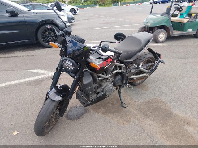 2023 Indian Motorcycle Co. Ftr Sport მანქანა იყიდება აუქციონზე, vin: 56KRZM221P3014060, აუქციონის ნომერი: 45140086