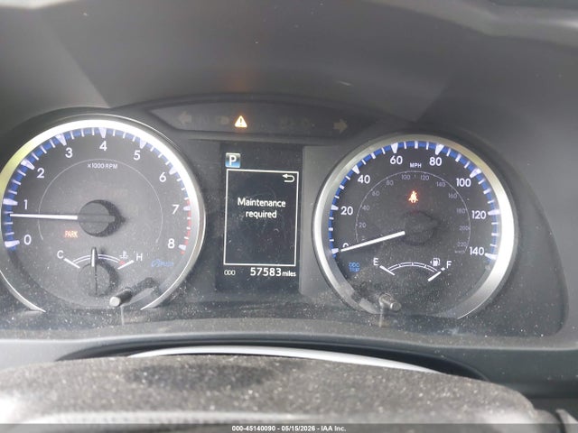 Toyota Highlander Le Plus 2019 5TDZZRFH7KS331334 Image 7