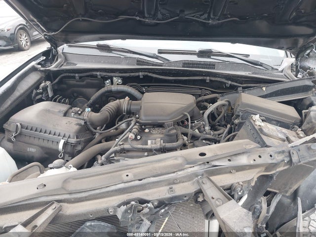 5TFAX5GN0LX181613 Toyota Tacoma Sr5