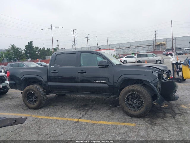 5TFAX5GN0LX181613 Toyota Tacoma Sr5