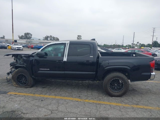 5TFAX5GN0LX181613 Toyota Tacoma Sr5