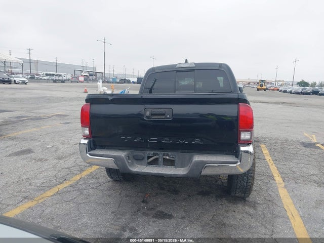 5TFAX5GN0LX181613 Toyota Tacoma Sr5