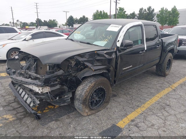 5TFAX5GN0LX181613 Toyota Tacoma Sr5
