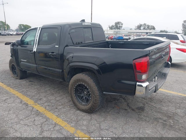 5TFAX5GN0LX181613 Toyota Tacoma Sr5