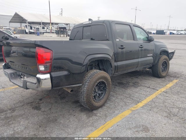 5TFAX5GN0LX181613 Toyota Tacoma Sr5