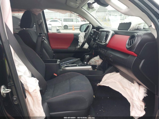 5TFAX5GN0LX181613 Toyota Tacoma Sr5