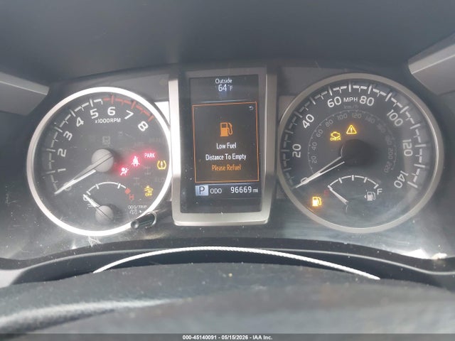 5TFAX5GN0LX181613 Toyota Tacoma Sr5