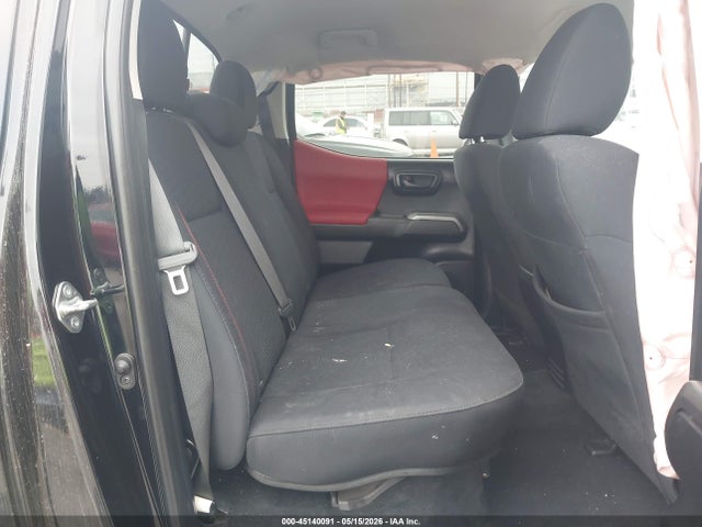 5TFAX5GN0LX181613 Toyota Tacoma Sr5