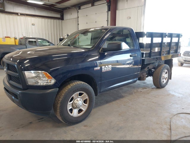 Aukcja sprzedaży 2016 Ram 2500 Tradesman, vin: 3C7WR4AJXGG386921, numer aukcji: 45140092
