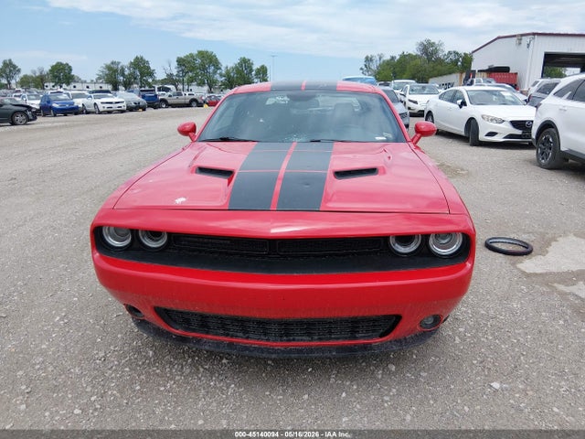Продаж на аукціоні авто 2016 Dodge Challenger Sxt, vin: 2C3CDZAG7GH119661, номер лоту: 45140094